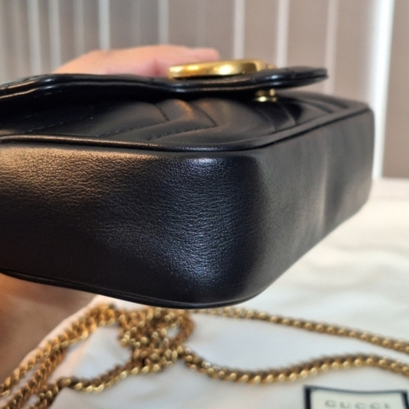 Preloved Leather Mini - Picture 5 of 12